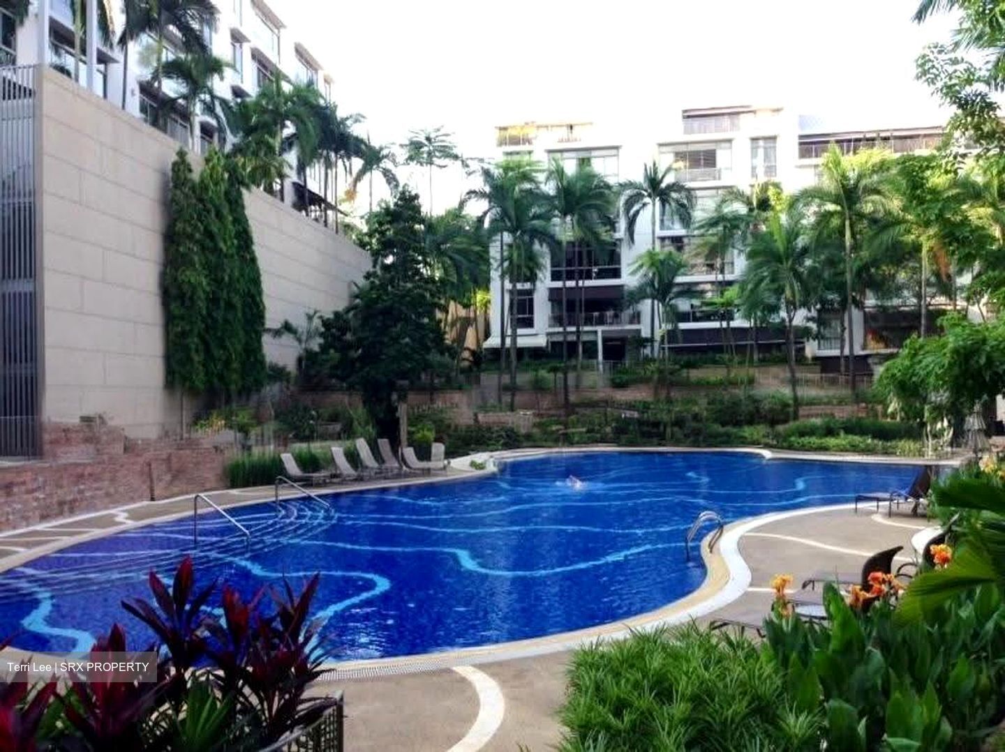 The Shelford (D11), Condominium #633765271